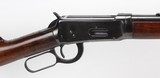 Winchester Model 55 Takedown Lever Action Rifle .30-30 (1927) - 23 of 25