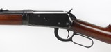 Winchester Model 55 Takedown Lever Action Rifle .30-30 (1927) - 8 of 25
