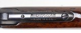 Winchester Model 55 Takedown Lever Action Rifle .30-30 (1927) - 16 of 25