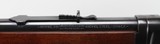 Winchester Model 55 Takedown Lever Action Rifle .30-30 (1927) - 13 of 25