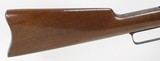 Marlin Model 1893 Lever Action Rifle Model B .32-40 WCF (Post 1906) - 3 of 25