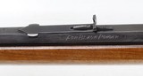 Marlin Model 1893 Lever Action Rifle Model B .32-40 WCF (Post 1906) - 14 of 25
