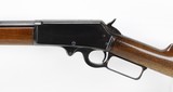 Marlin Model 1893 Lever Action Rifle Model B .32-40 WCF (Post 1906) - 8 of 25