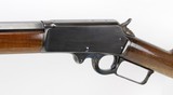 Marlin Model 1893 Lever Action Rifle Model B .32-40 WCF (Post 1906) - 16 of 25