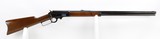 Marlin Model 1893 Lever Action Rifle Model B .32-40 WCF (Post 1906) - 2 of 25