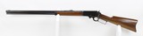 Marlin Model 1893 Lever Action Rifle Model B .32-40 WCF (Post 1906) - 1 of 25