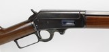 Marlin Model 1893 Lever Action Rifle Model B .32-40 WCF (Post 1906) - 24 of 25