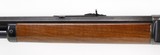 Marlin Model 1893 Lever Action Rifle Model B .32-40 WCF (Post 1906) - 9 of 25