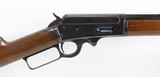 Marlin Model 1893 Lever Action Rifle Model B .32-40 WCF (Post 1906) - 4 of 25