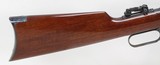 Winchester Model 1894 Lever Action Rifle .30-30 (1916) NICE - 3 of 25
