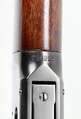 Winchester Model 1894 Lever Action Rifle .30-30 (1916) NICE - 20 of 25