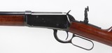 Winchester Model 1894 Lever Action Rifle .30-30 (1916) NICE - 8 of 25