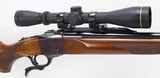 Ruger No.1 Single Shot Rifle .270 Win. (1989) - 22 of 25