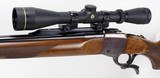 Ruger No.1 Single Shot Rifle .270 Win. (1989) - 14 of 25