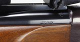 Ruger No.1 Single Shot Rifle .270 Win. (1989) - 17 of 25