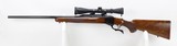 Ruger No.1 Single Shot Rifle .270 Win. (1989) - 2 of 25