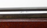 Winchester Model 1886 Lever Action Rifle .45-70 (1893) ANTIQUE - 14 of 25