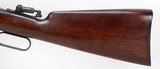 Winchester Model 1886 Lever Action Rifle .45-70 (1893) ANTIQUE - 9 of 25