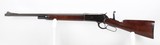 Winchester Model 1886 Lever Action Rifle .45-70 (1893) ANTIQUE - 1 of 25