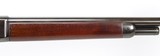 Winchester Model 1886 Lever Action Rifle .45-70 (1893) ANTIQUE - 5 of 25