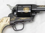 Colt SAA Sheriff's Model Maricopa County Commemorative (1 of 200) 1978 - NEW IN BOX - 5 of 25