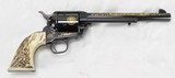 Colt SAA Sheriff's Model Maricopa County Commemorative (1 of 200) 1978 - NEW IN BOX - 3 of 25