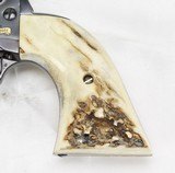 Colt SAA Sheriff's Model Maricopa County Commemorative (1 of 200) 1978 - NEW IN BOX - 7 of 25