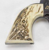 Colt SAA Sheriff's Model Maricopa County Commemorative (1 of 200) 1978 - NEW IN BOX - 4 of 25