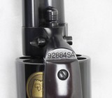 Colt SAA Sheriff's Model Maricopa County Commemorative (1 of 200) 1978 - NEW IN BOX - 10 of 25