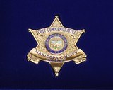 Colt SAA Sheriff's Model Maricopa County Commemorative (1 of 200) 1978 - NEW IN BOX - 23 of 25