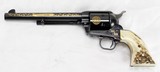 Colt SAA Sheriff's Model Maricopa County Commemorative (1 of 200) 1978 - NEW IN BOX - 2 of 25