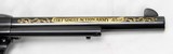 Colt SAA Sheriff's Model Maricopa County Commemorative (1 of 200) 1978 - NEW IN BOX - 6 of 25