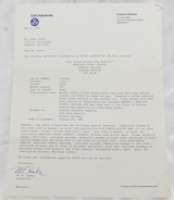 Colt SAA Sheriff's Model Maricopa County Commemorative (1 of 200) 1978 - NEW IN BOX - 25 of 25