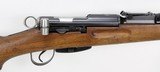 Swiss Model K31 Bolt Action Carbine 7.5x55mm (1935) - 4 of 25