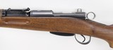 Swiss Model K31 Bolt Action Carbine 7.5x55mm (1935) - 8 of 25