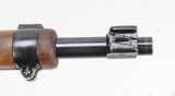 Swiss Model K31 Bolt Action Carbine 7.5x55mm (1935) - 23 of 25
