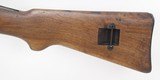 Swiss Model K31 Bolt Action Carbine 7.5x55mm (1935) - 7 of 25