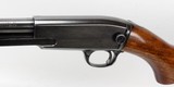 Winchester Model 61 Hammerless Rifle .22 S-L-LR (1952)Takedown - 15 of 25