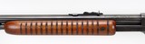 Winchester Model 61 Hammerless Rifle .22 S-L-LR (1952)Takedown - 9 of 25