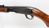 Winchester Model 61 Hammerless Rifle .22 S-L-LR (1952)Takedown - 16 of 25