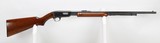 Winchester Model 61 Hammerless Rifle .22 S-L-LR (1952)Takedown - 2 of 25