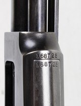 Winchester Model 61 Hammerless Rifle .22 S-L-LR (1952)Takedown - 18 of 25