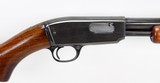 Winchester Model 61 Hammerless Rifle .22 S-L-LR (1952)Takedown - 4 of 25