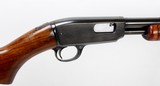 Winchester Model 61 Hammerless Rifle .22 S-L-LR (1952)Takedown - 23 of 25