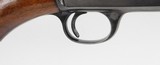 Winchester Model 61 Hammerless Rifle .22 S-L-LR (1952)Takedown - 22 of 25