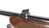 BRNO ZKM-611 Semi-Auto Rifle .22 WMR Takedown (1995) NEW IN BOX - 17 of 25