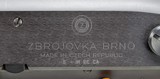 BRNO ZKM-611 Semi-Auto Rifle .22 WMR Takedown (1995) NEW IN BOX - 21 of 25