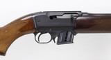 BRNO ZKM-611 Semi-Auto Rifle .22 WMR Takedown (1995) NEW IN BOX - 6 of 25