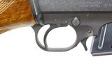 BRNO ZKM-611 Semi-Auto Rifle .22 WMR Takedown (1995) NEW IN BOX - 24 of 25
