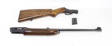 BRNO ZKM-611 Semi-Auto Rifle .22 WMR Takedown (1995) NEW IN BOX - 25 of 25